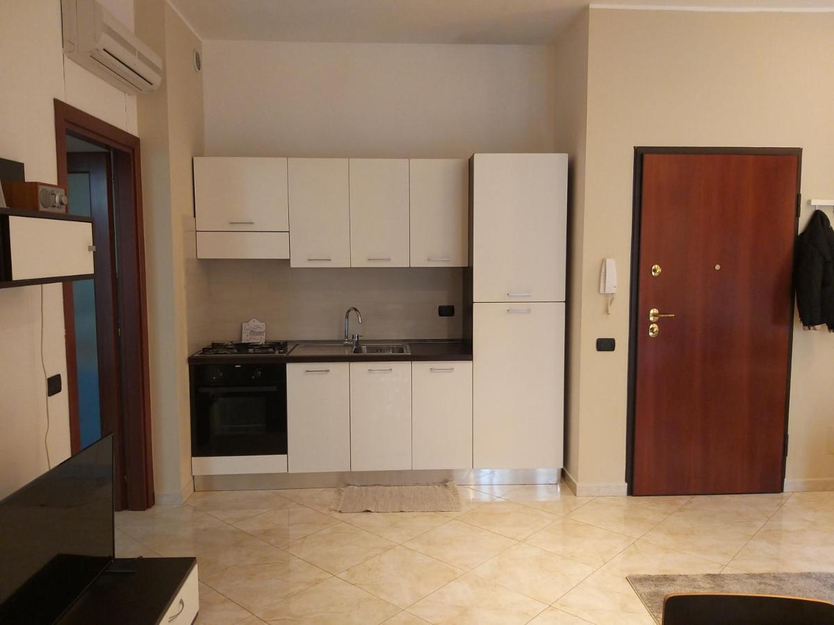 Sophia' S House Appartamento Quartello Quartu SantʼElena Екстериор снимка
