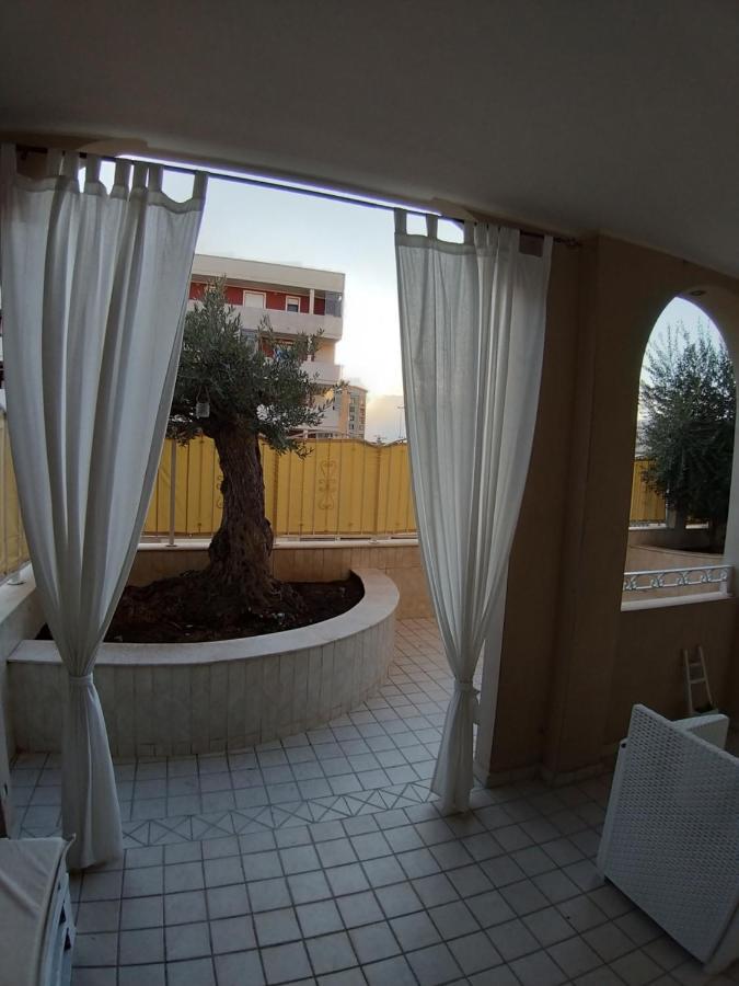 Sophia' S House Appartamento Quartello Quartu SantʼElena Екстериор снимка
