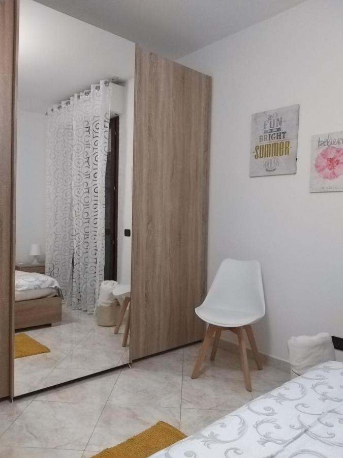 Sophia' S House Appartamento Quartello Quartu SantʼElena Екстериор снимка