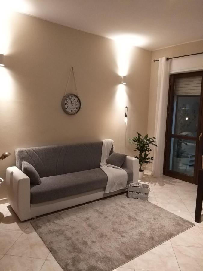 Sophia' S House Appartamento Quartello Quartu SantʼElena Екстериор снимка