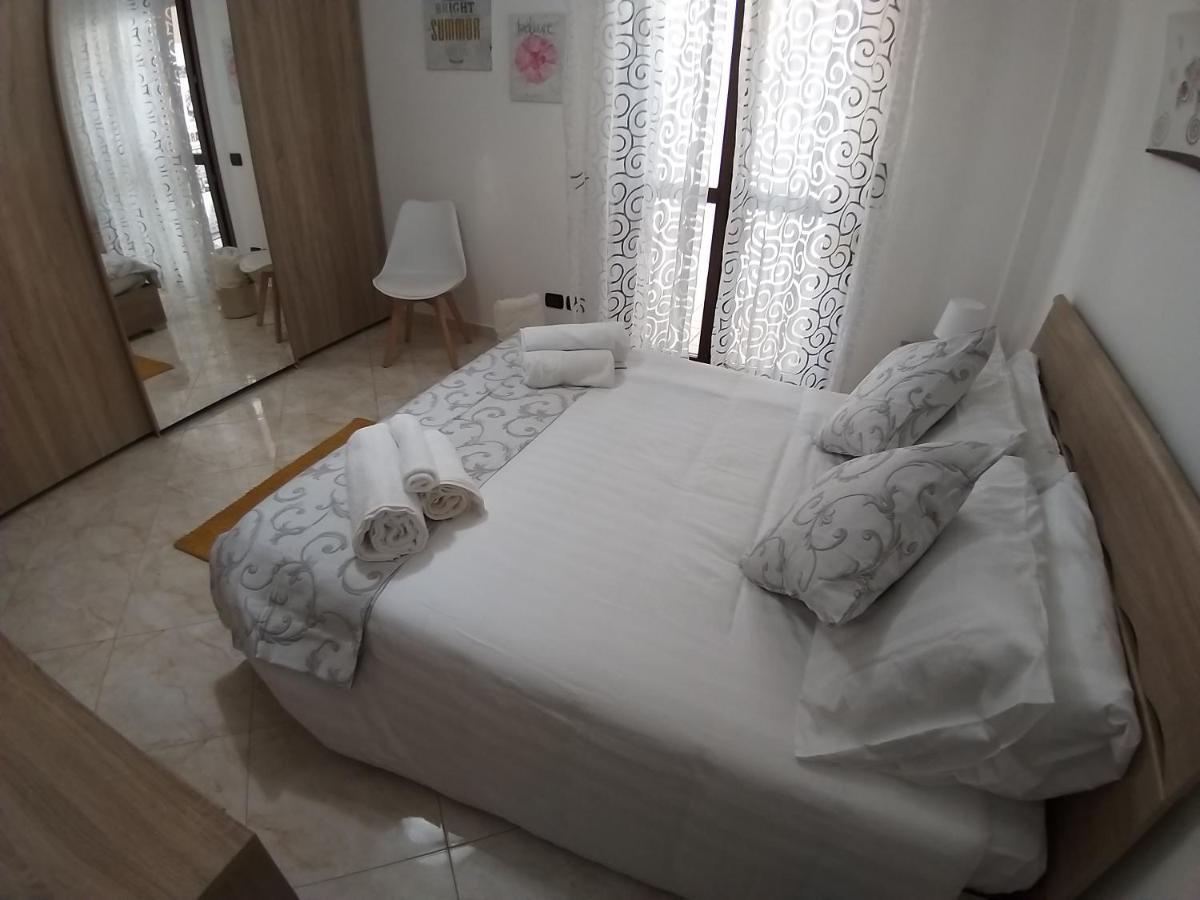 Sophia' S House Appartamento Quartello Quartu SantʼElena Екстериор снимка