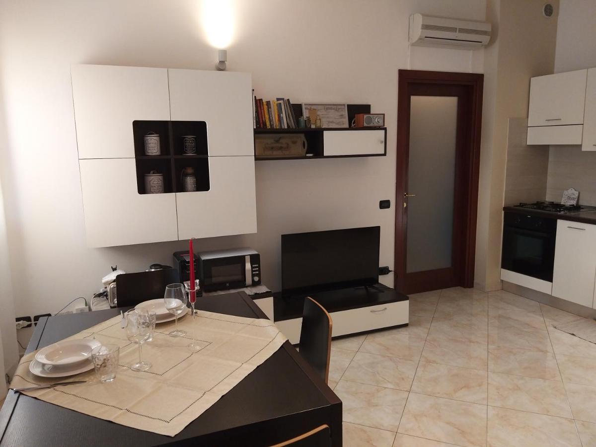Sophia' S House Appartamento Quartello Quartu SantʼElena Екстериор снимка