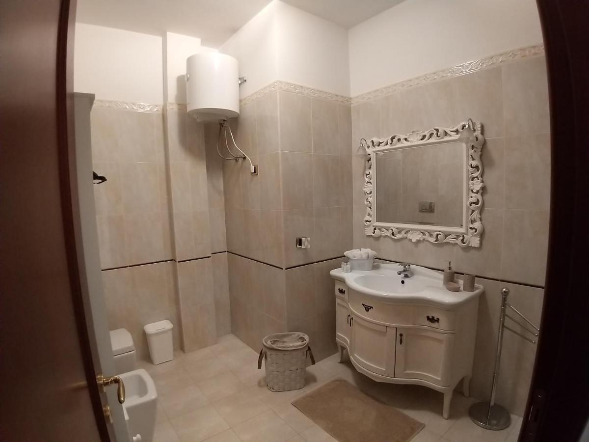 Sophia' S House Appartamento Quartello Quartu SantʼElena Екстериор снимка
