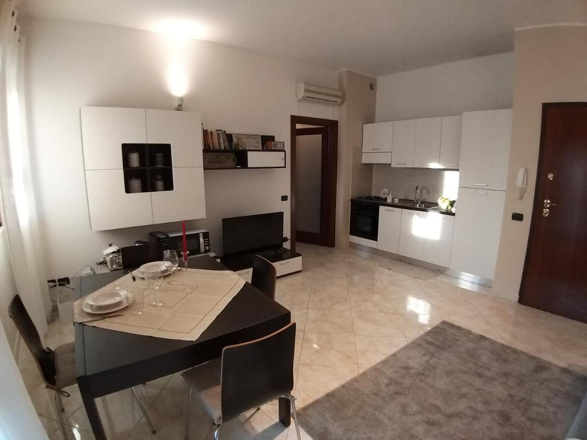 Sophia' S House Appartamento Quartello Quartu SantʼElena Екстериор снимка