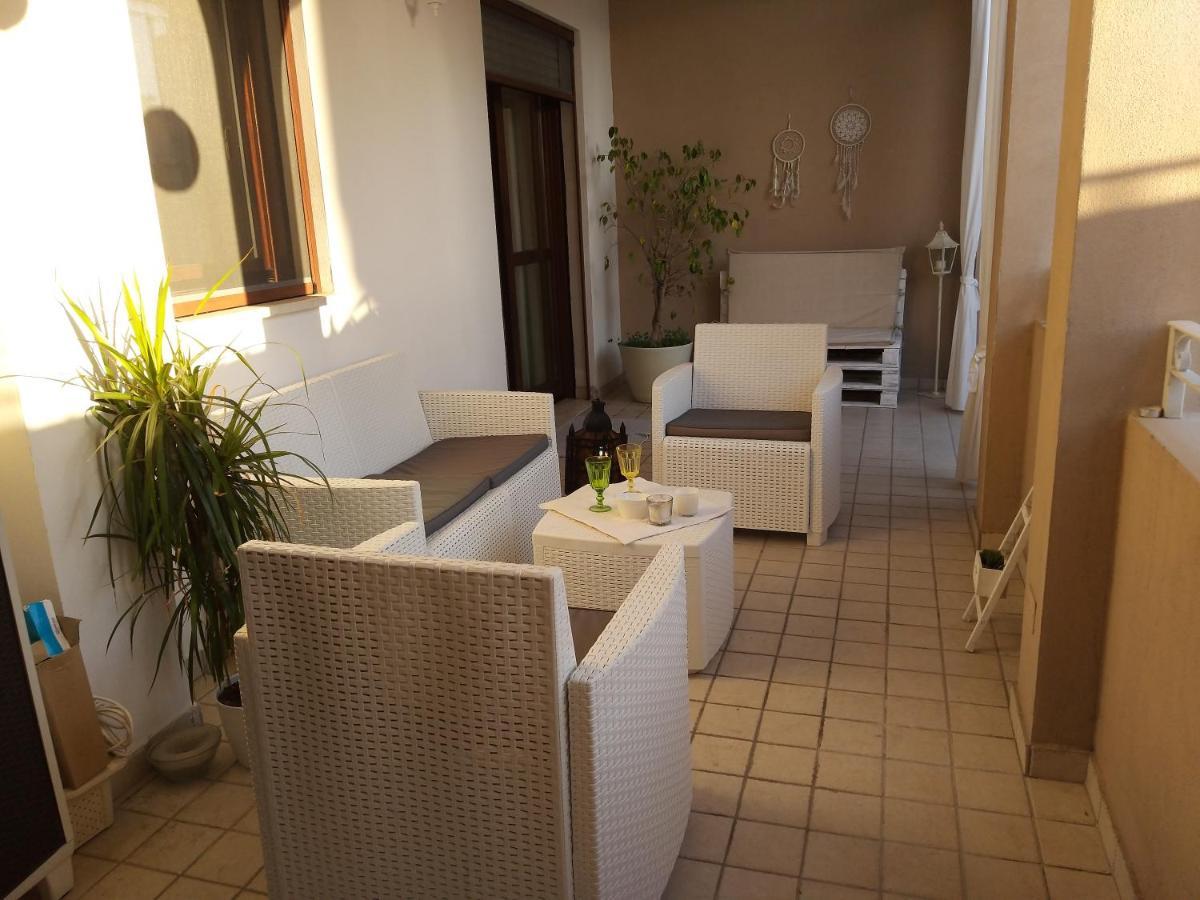 Sophia' S House Appartamento Quartello Quartu SantʼElena Екстериор снимка