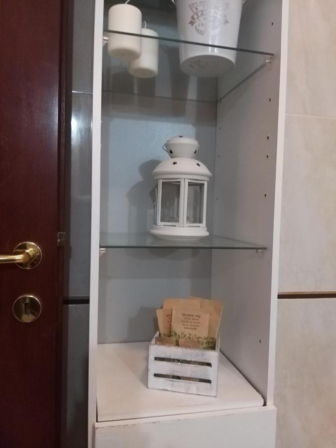 Sophia' S House Appartamento Quartello Quartu SantʼElena Екстериор снимка