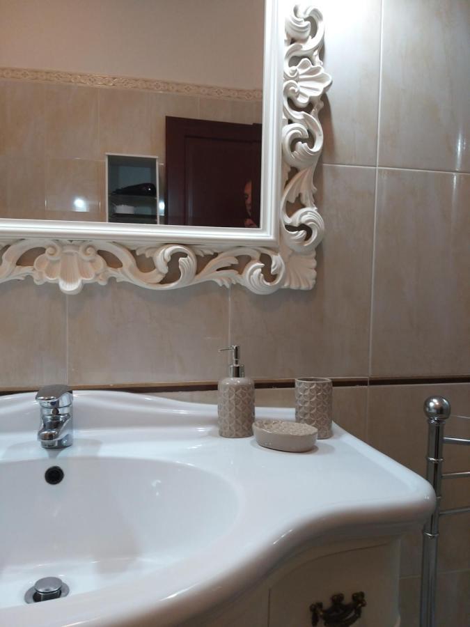 Sophia' S House Appartamento Quartello Quartu SantʼElena Екстериор снимка