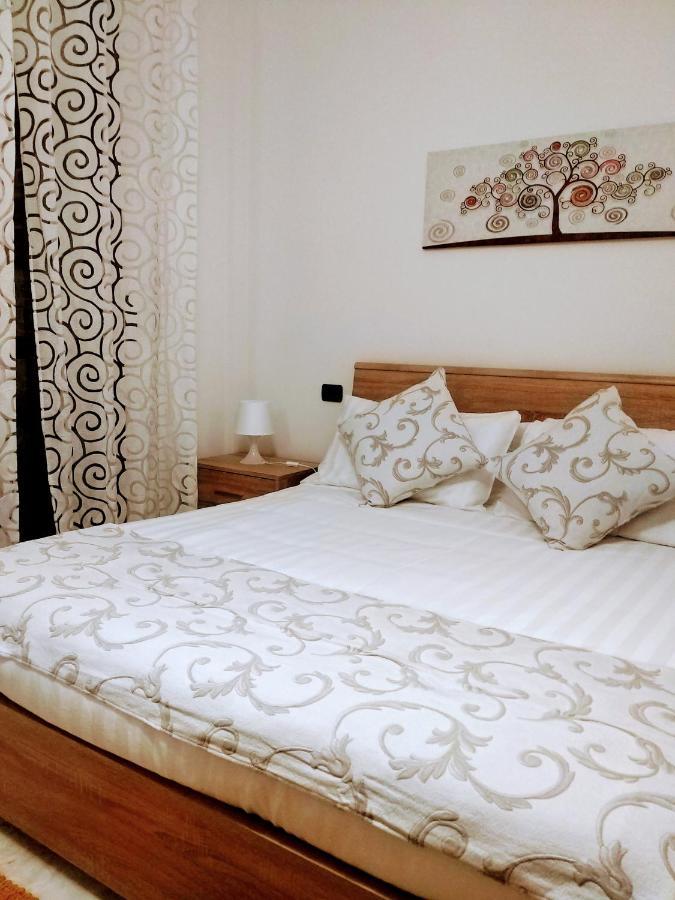 Sophia' S House Appartamento Quartello Quartu SantʼElena Екстериор снимка